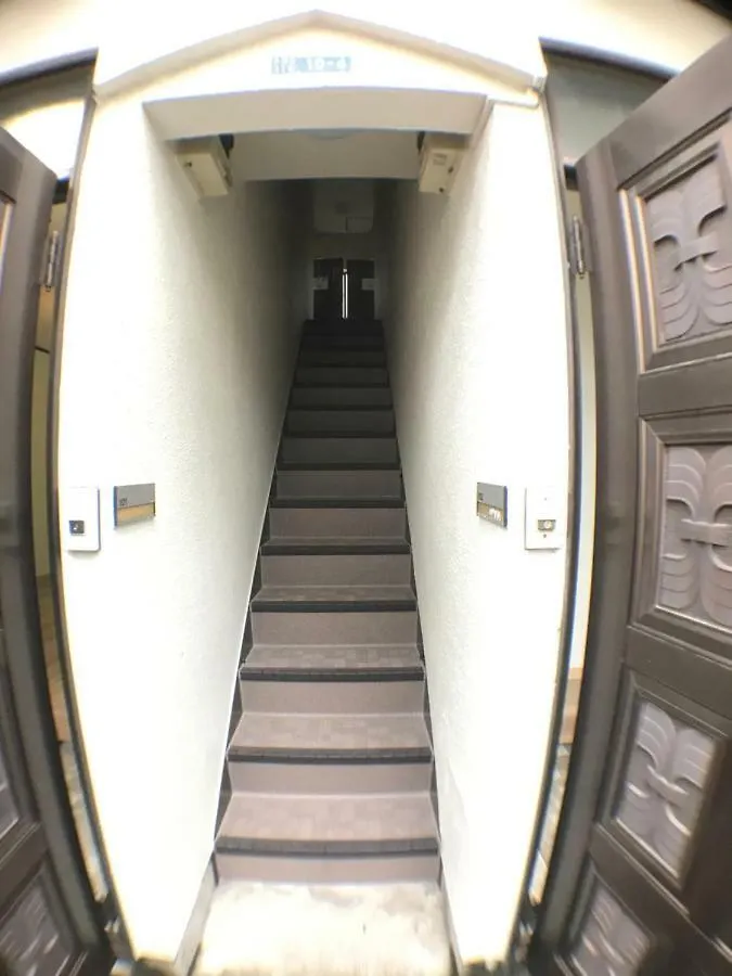 Apartament House Kadoi201 Tokio 0*,  Japonia
