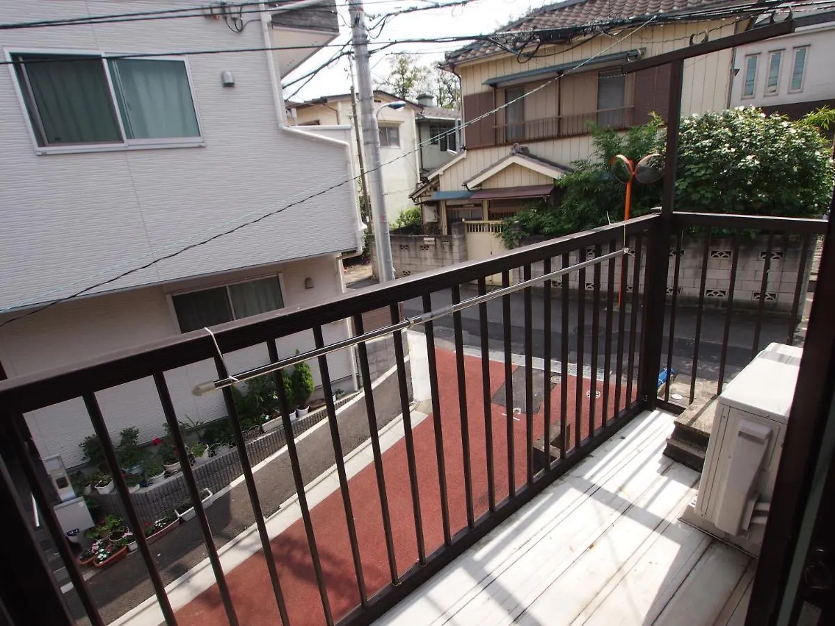 House Kadoi201 Apartment Tokyo 0*,