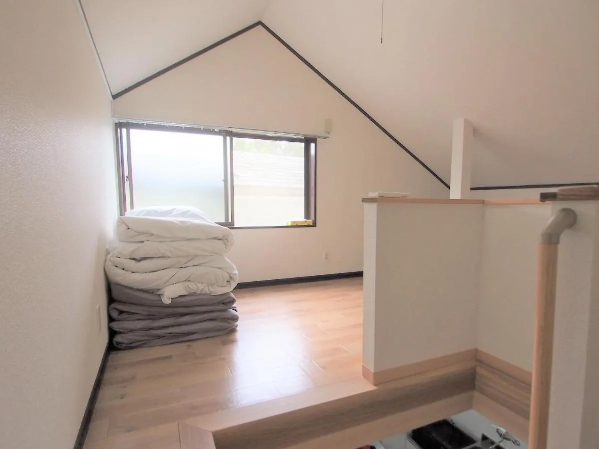 House Kadoi201 Apartment Tokyo Japan