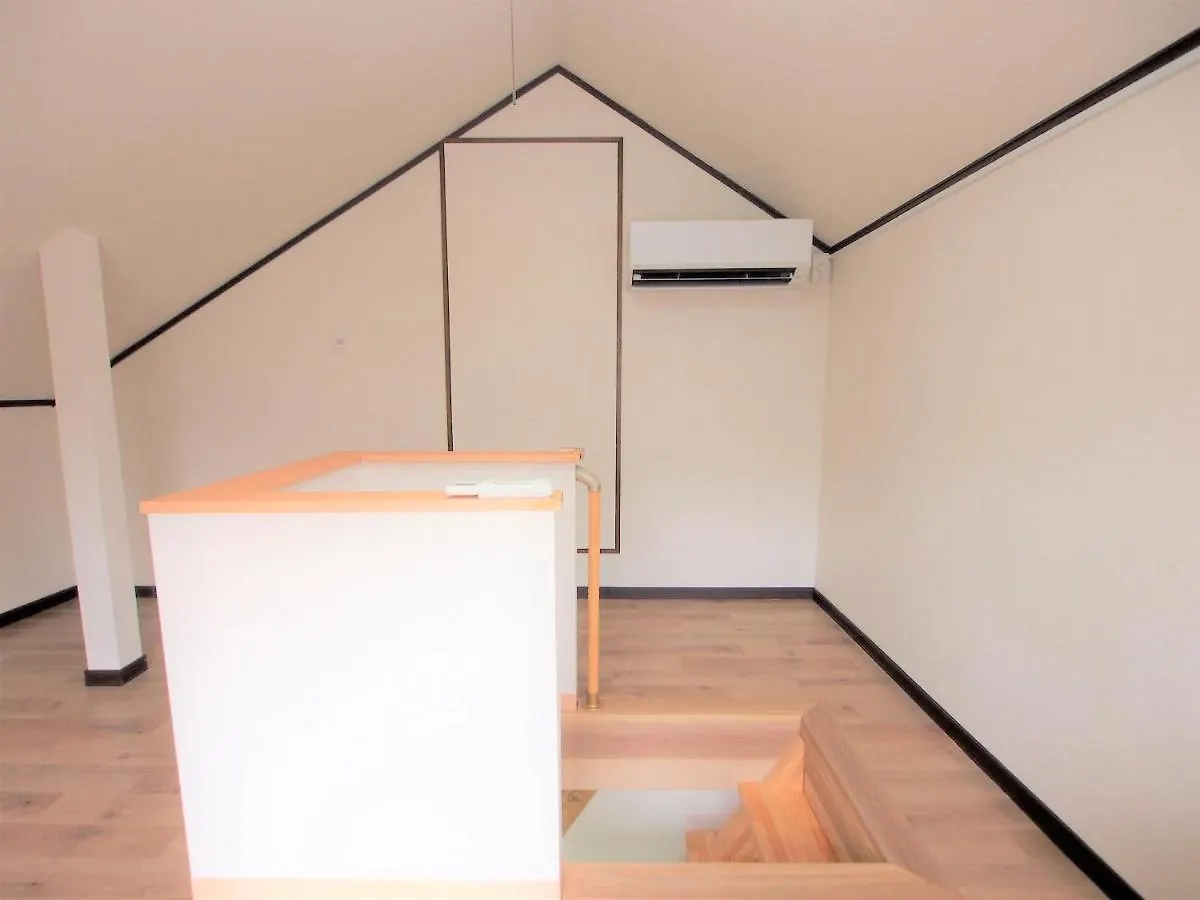 House Kadoi201 Apartment Tokyo