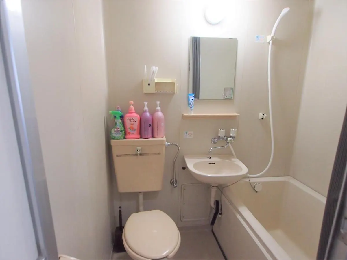 شقة House Kadoi201 طوكيو