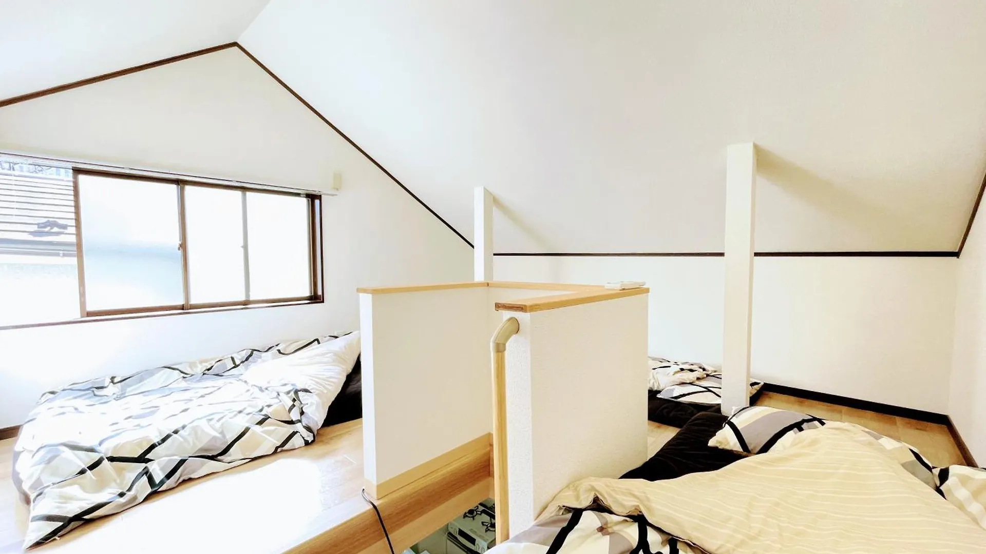 House Kadoi201 Apartment Tokyo