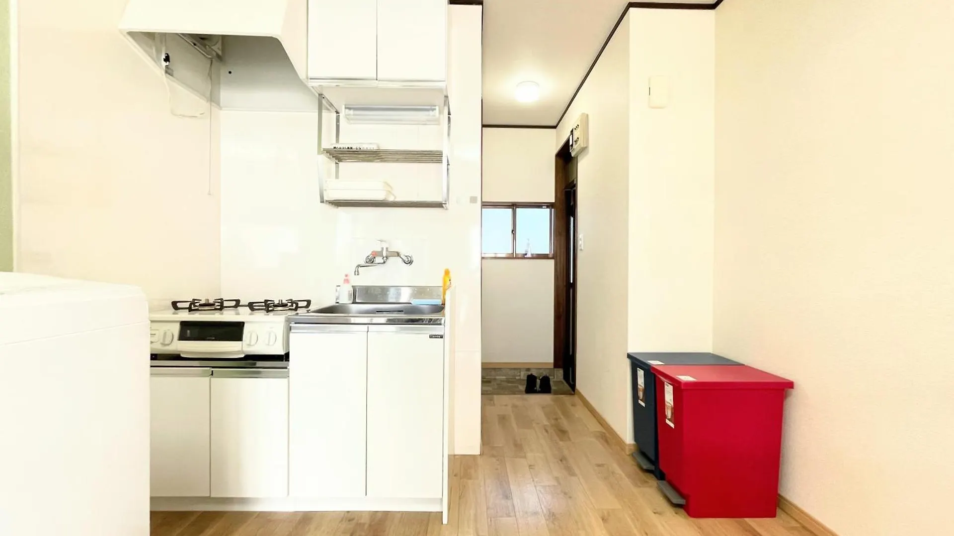 شقة House Kadoi201 طوكيو