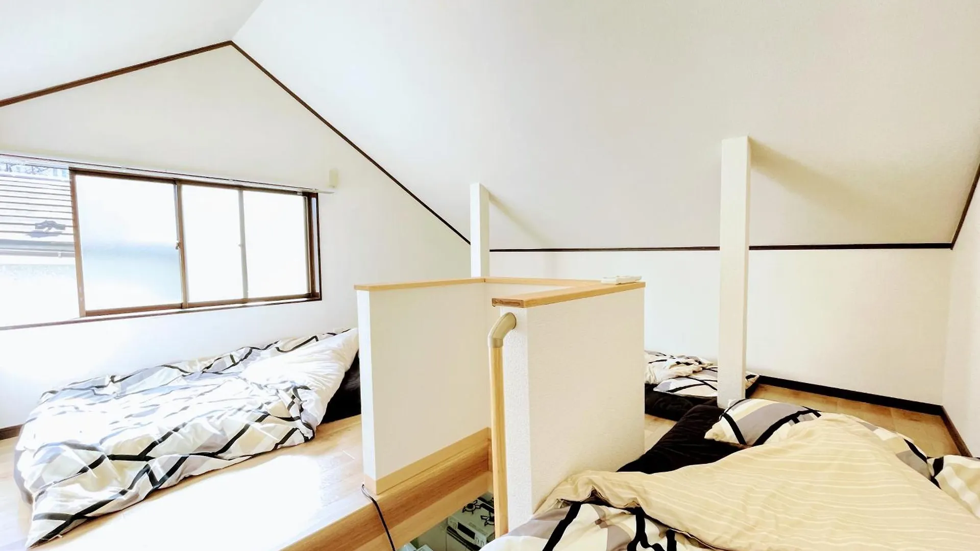 House Kadoi201 Apartment Tokyo