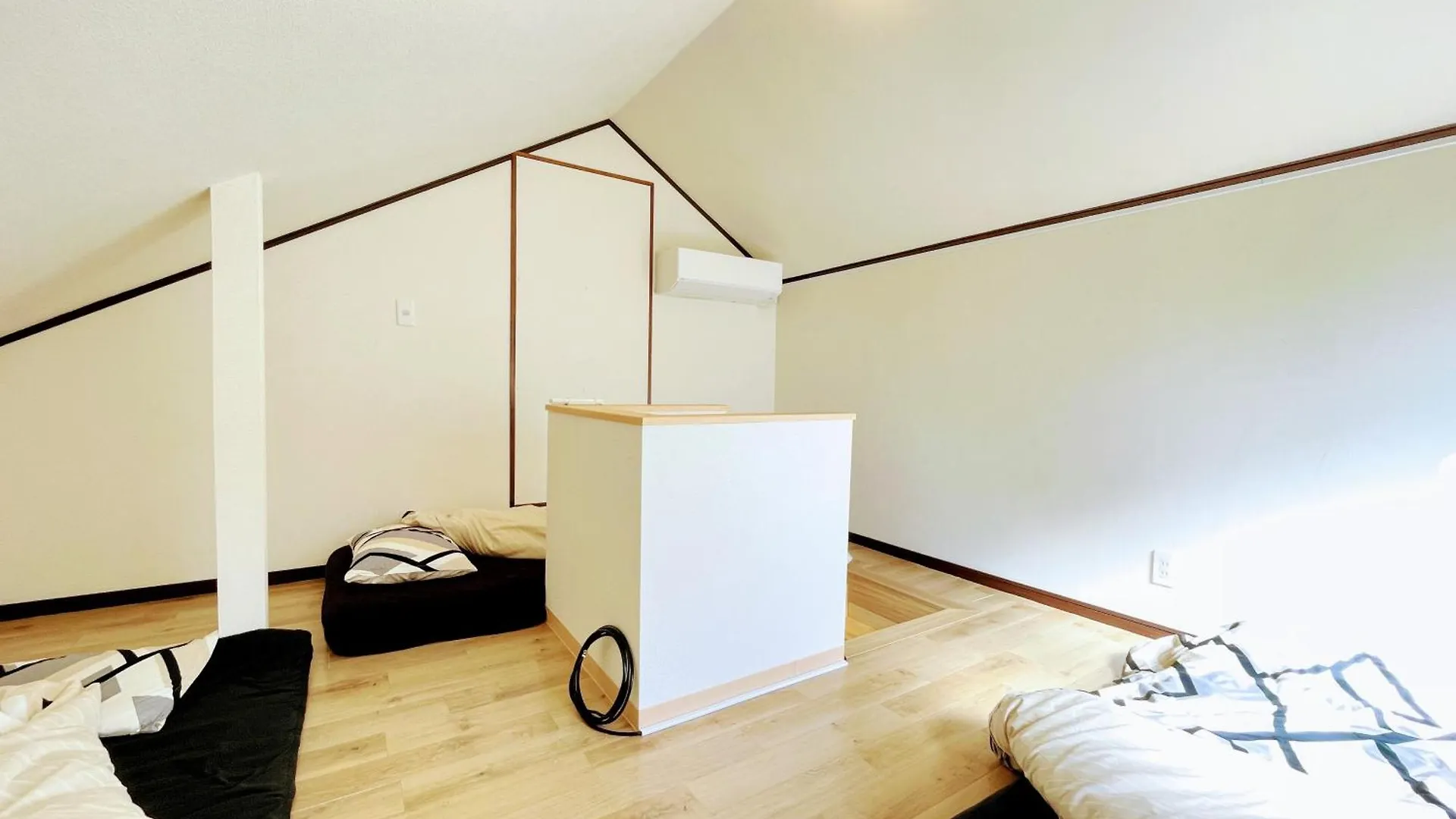 House Kadoi201 Apartment Tokyo Japan
