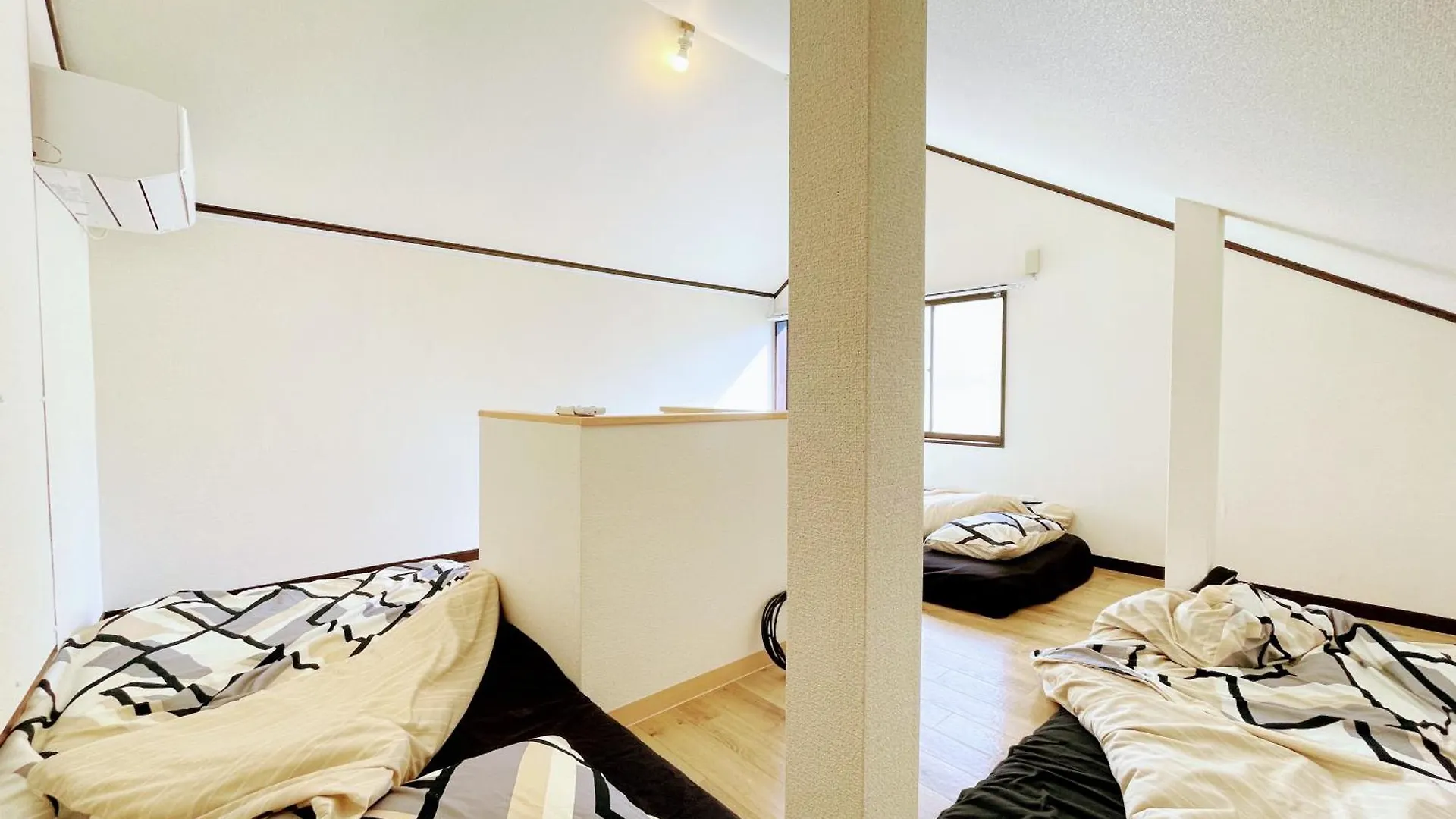 House Kadoi201 Apartment Tokyo