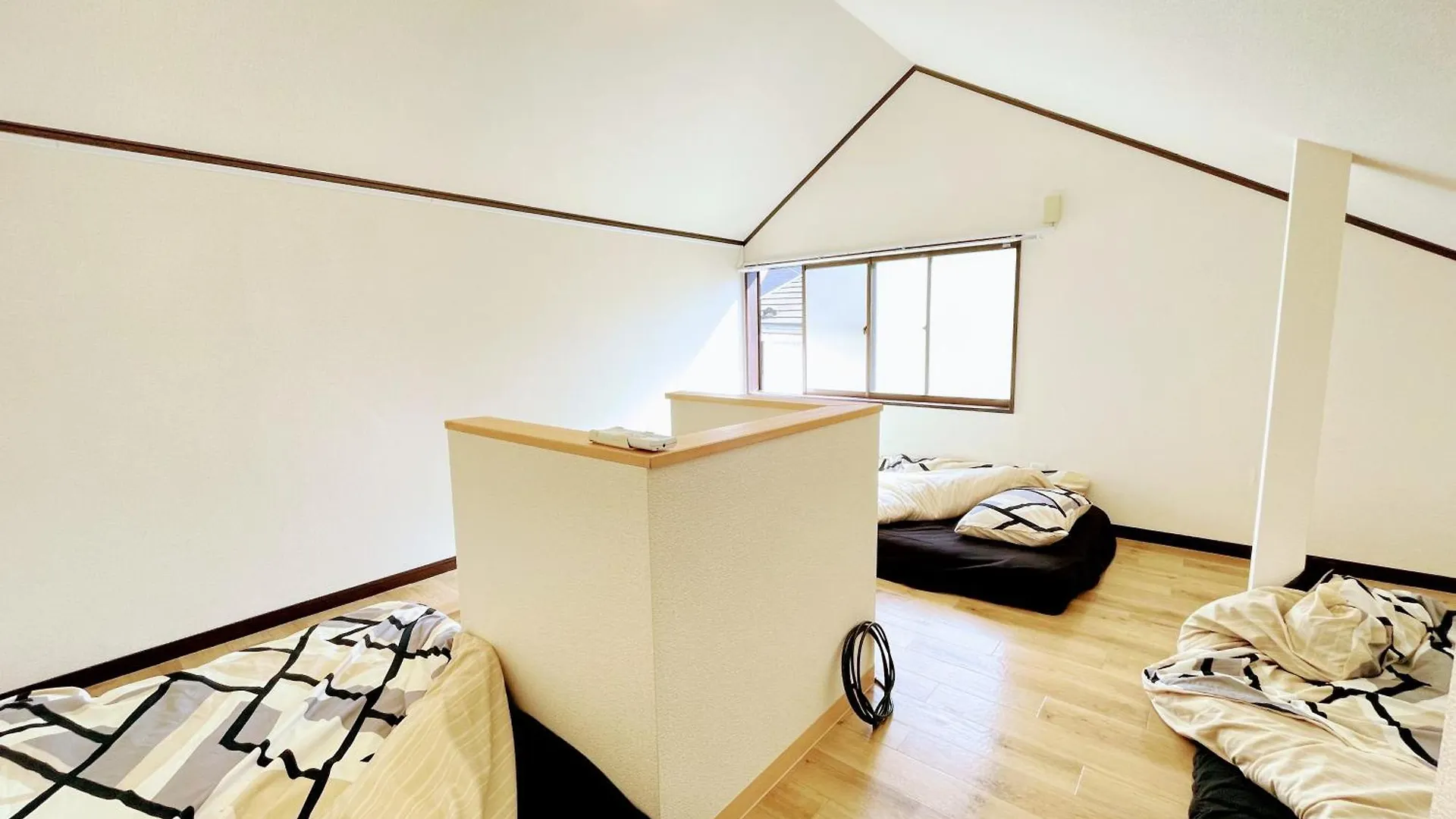 House Kadoi201 Apartment Tokyo
