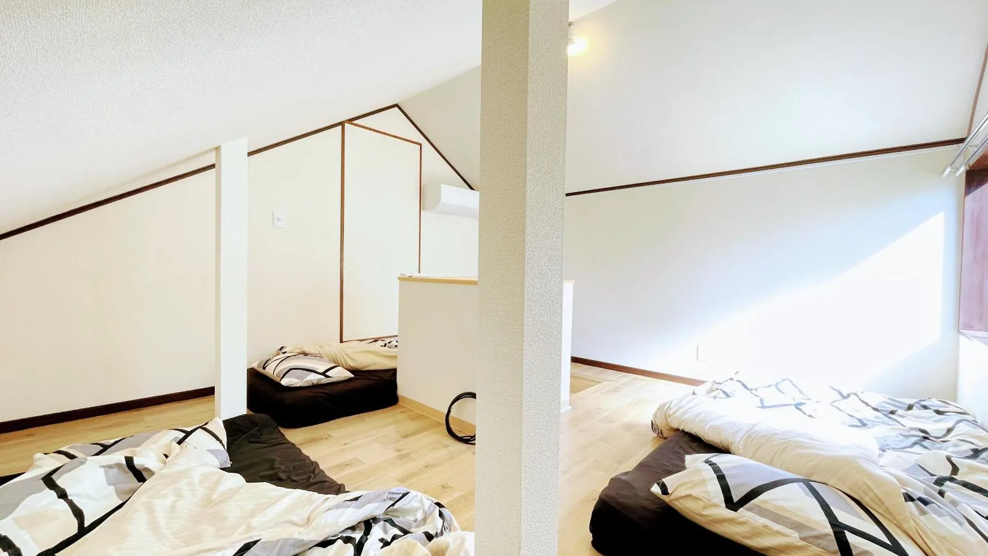 House Kadoi201 Apartment Tokyo Japan