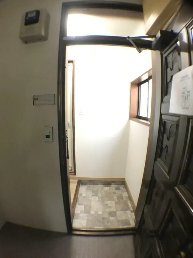 شقة House Kadoi201 طوكيو